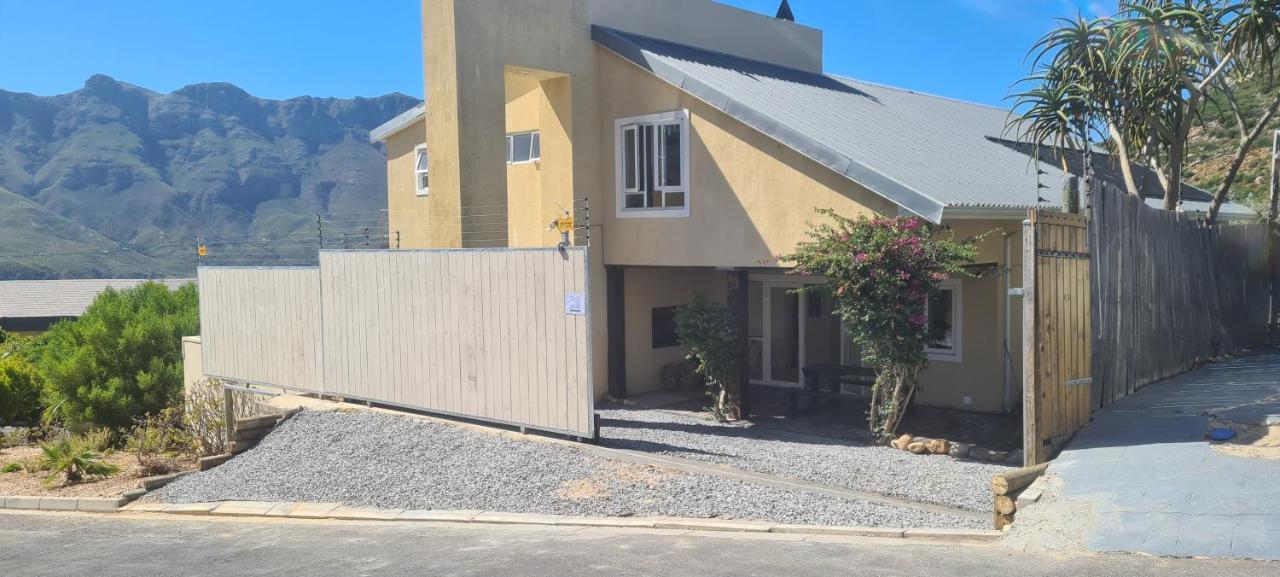 Breeze Hout Bay