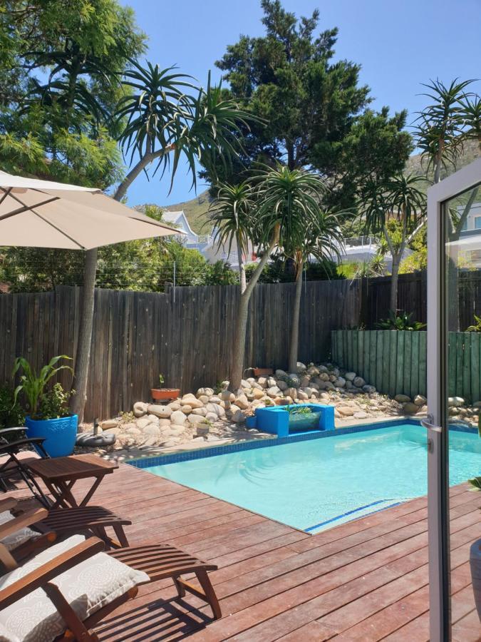 Guest house Breeze 3*